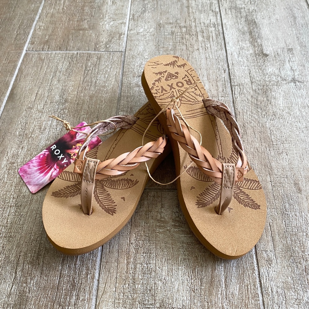 Roxy Feel Breezie Sandal
